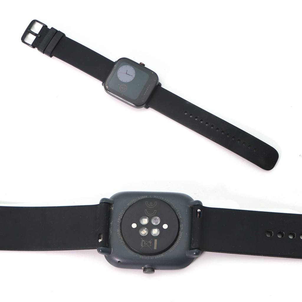 Amazfit BIP-U Pro Smart Watch GPS