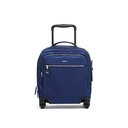 Tumi Voyageur Osona Compact Carry On Blue