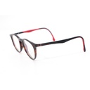 Carrera 8829/v, Vision Glasses + Cover Case