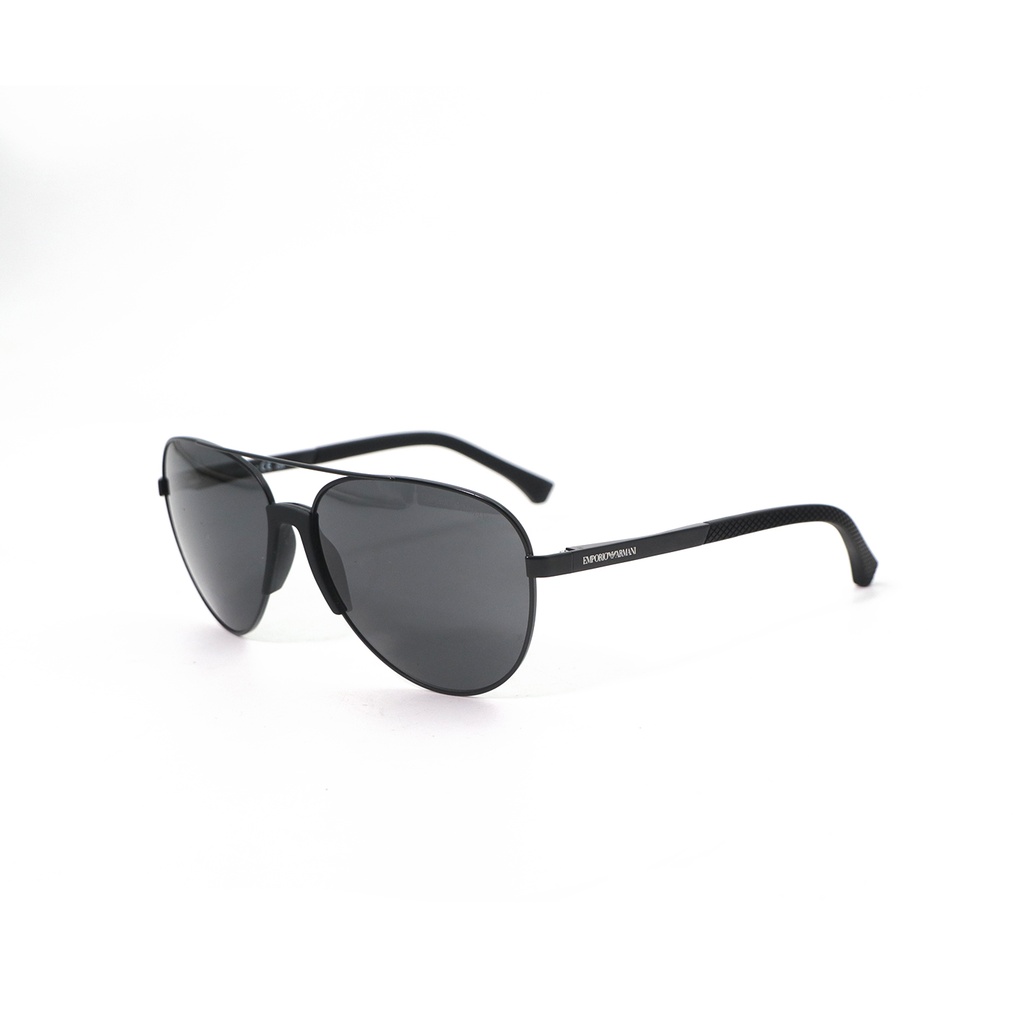 Emporio Armani EA 2059 Lens Width:61, Bridge Width:15