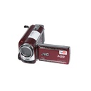 JVC 35x Optical Zoom 60GB HDD Everio