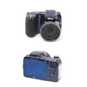 Nikon Cooplix L810 16.1 MP Digital Camera