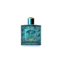 versace eros eau de toilette natural spray 100 ml 3.4 US Fl.Oz