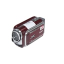 JVC 35x Optical Zoom 60GB HDD Everio