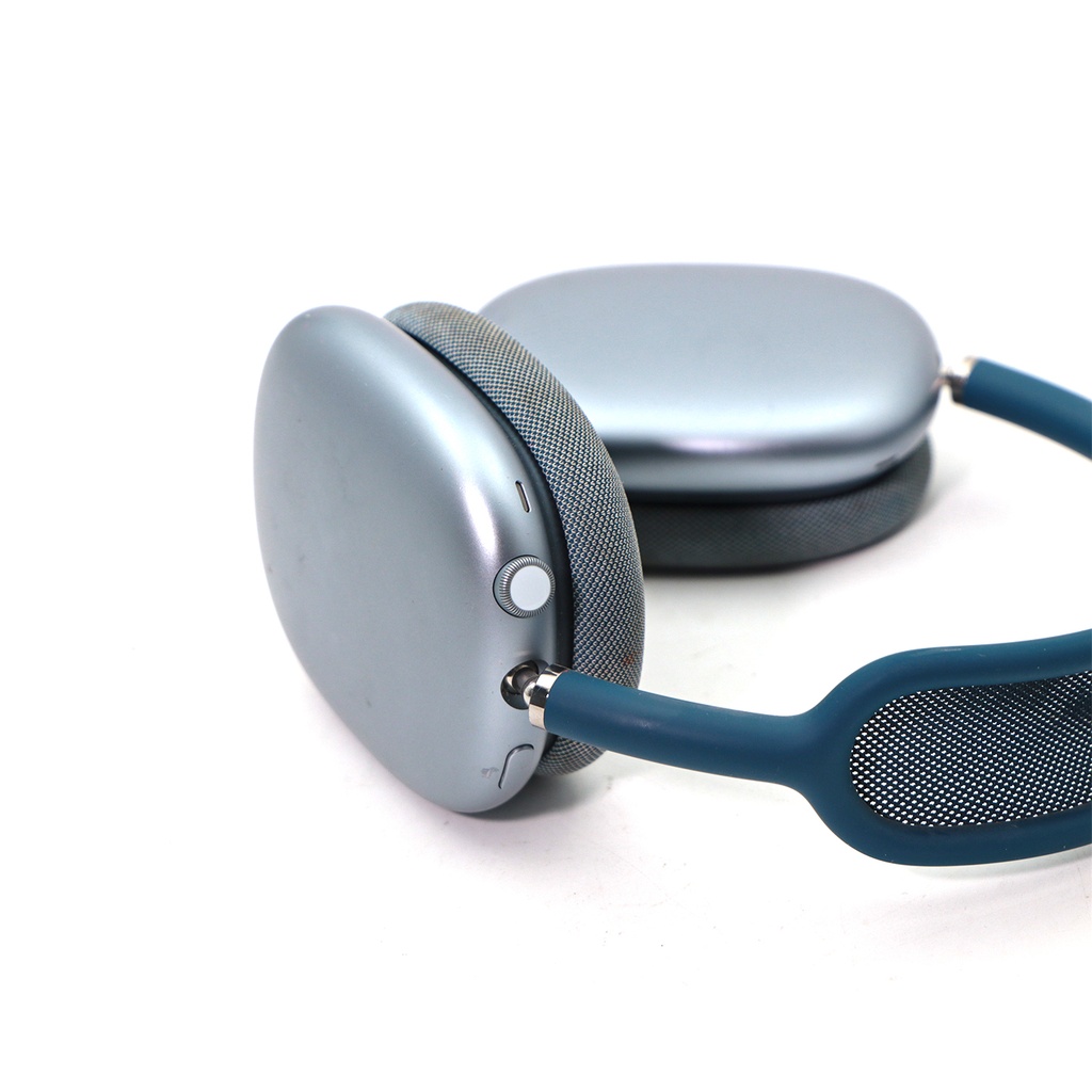 Apple AirPods Max With Smart Case - Blue