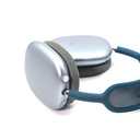 Apple AirPods Max With Smart Case - Blue