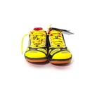 Kempa Handball Shoe EUR: 41  Hurricane Yellow Black Red