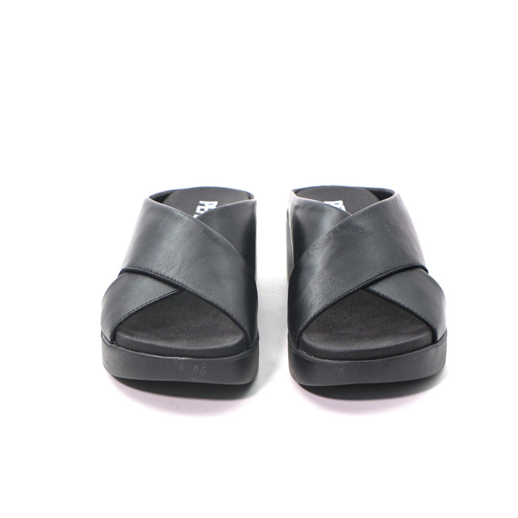 Pepe Manargues  Made In Spain Vacuno Negro Size:36