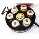 Real Oud Factory Set  6 Pieces 2 Dakoun 2 - Oud 4