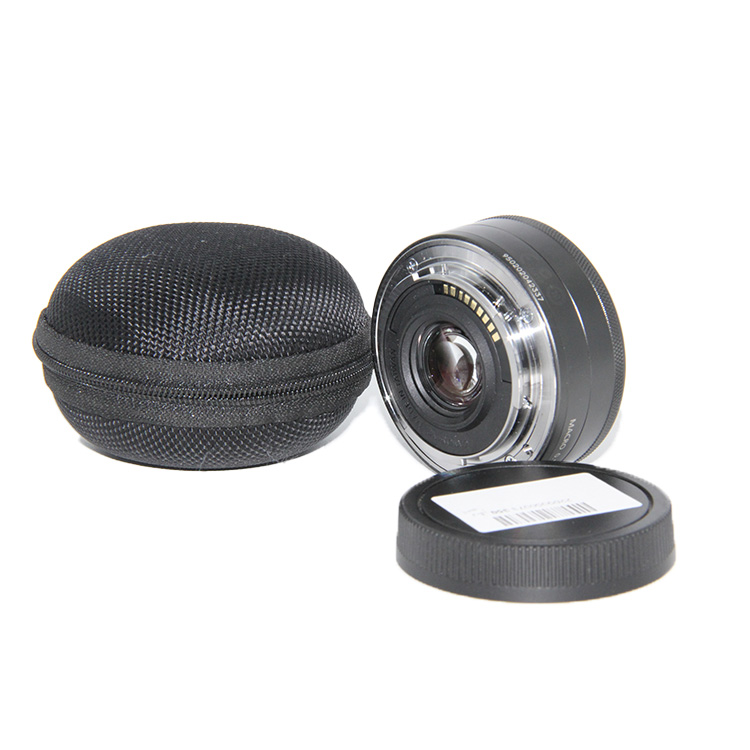 Canon Lens EF-M 22mm 1:2 STM
