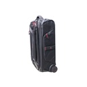 Samsonite Luggage  Ecodiver Duffle With Wheels 55 c, Size -M