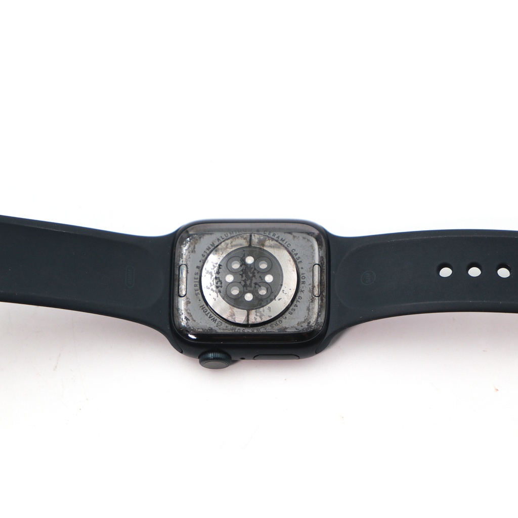 Apple Watch Series 7  41 mm GPS Aluminum Case