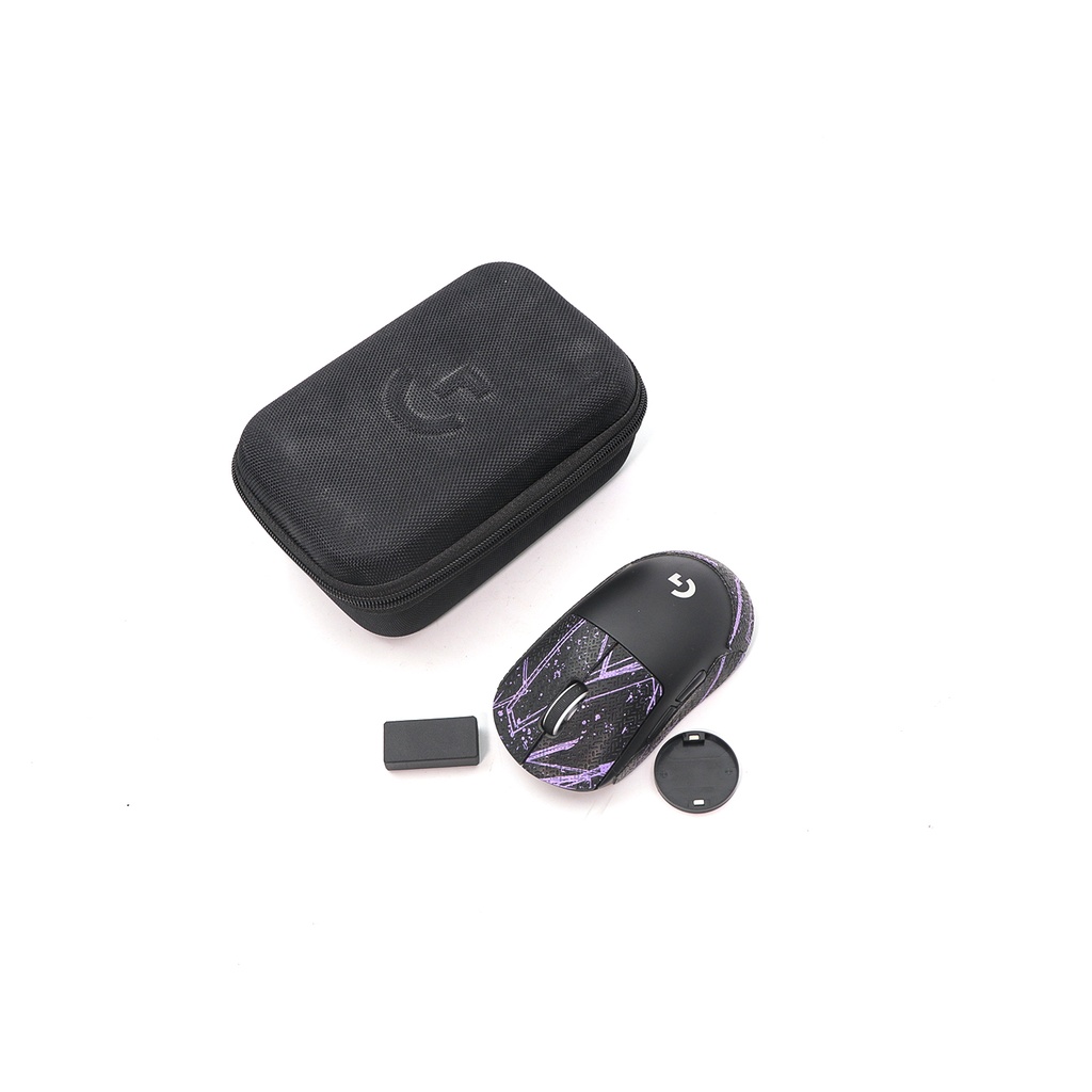 Logitech G PRO X SuperLight Wireless Gaming Mouse