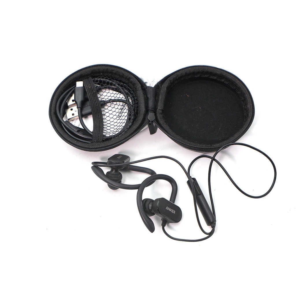 Anker SoundBuds Curve - Black