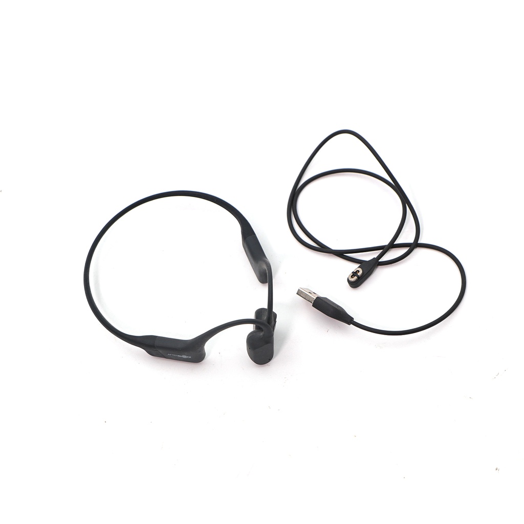 Aftershokz As800 Aeropex - Cosmic Black