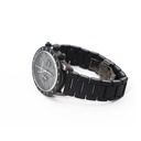 Emporio Armani 43mm Mens Watch AR11410 Solid Stainless Steel