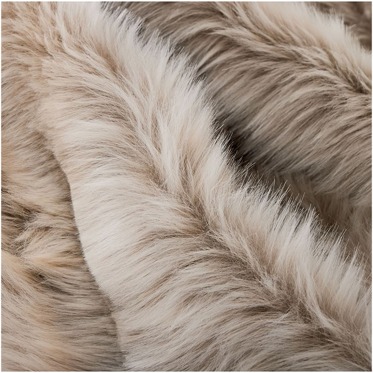 Channeled natural Faux Full PW818007 119 x 152.4 cm