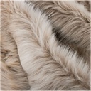 Channeled natural Faux Full PW818007 119 x 152.4 cm