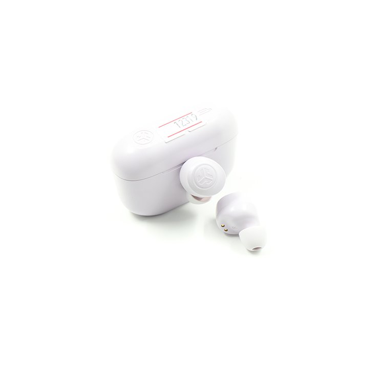 Jlab Go Air Pop True Wireless Earbuds