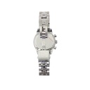 Jaguar Chronograph J963 Sapphire Crystal, Stainless Steel Case, 10 ATM Water Resistant