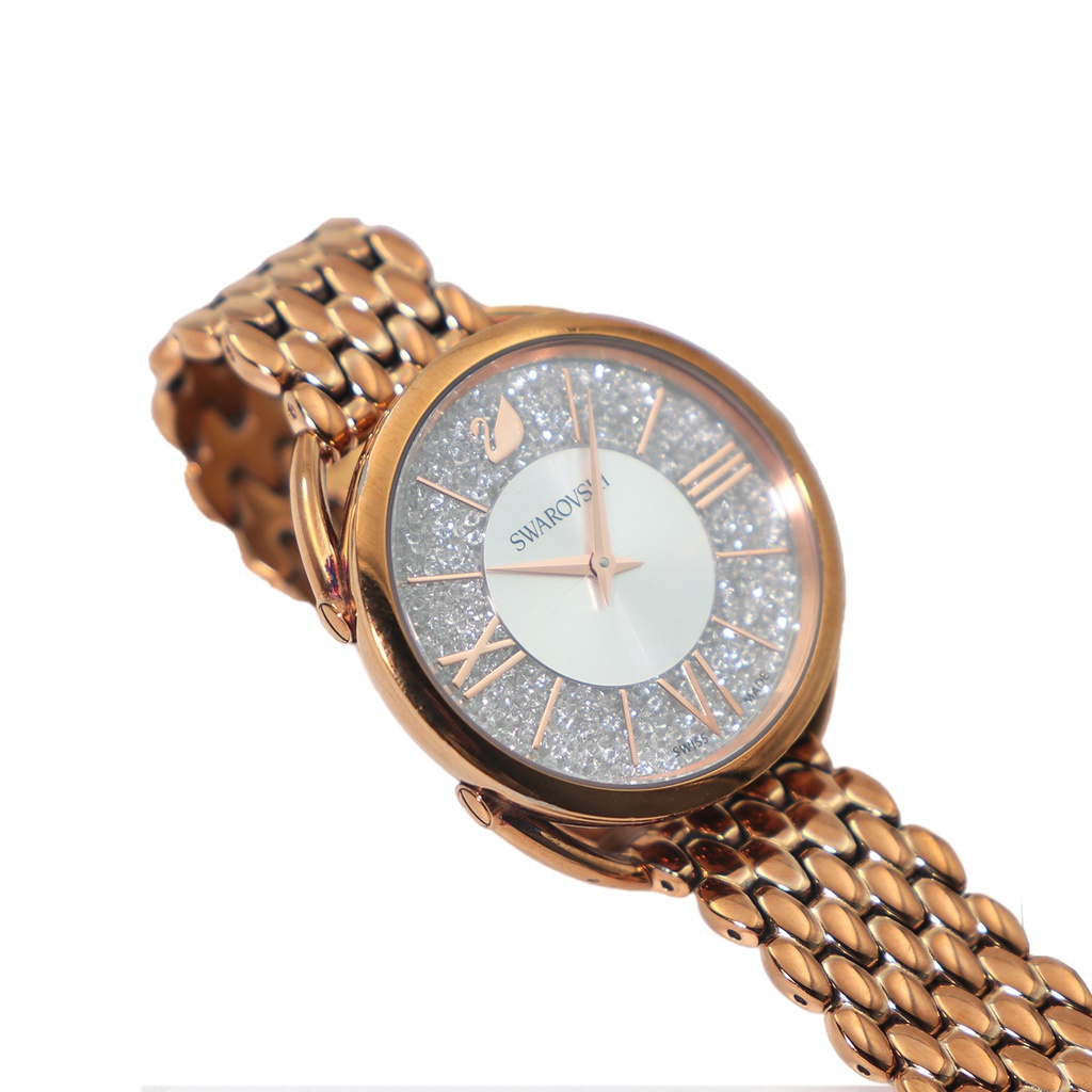 Swarovski CRS Stainless Steel , Suisse Made, 50 M