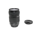 Canon Lens EF-S 18-135mm