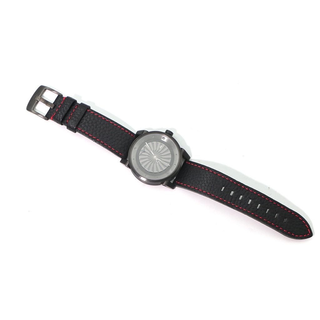 Zven Blade Automatic Watch Classic  Solid And Heavy** No Serial On The Back **