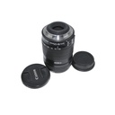 Canon Lens EF-S 18-135mm