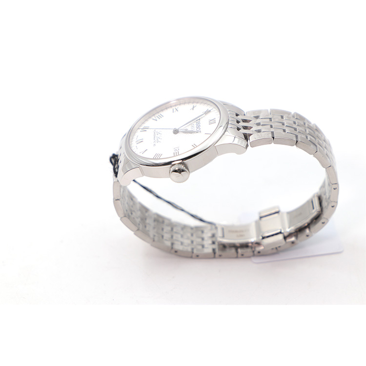 Tissot T006407 B, Le Locle Powermatic 80 , Mechanique Automatic