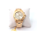 Invicta Prodiver 200 Meter, Flame Fusion Crystal, Japan Movement