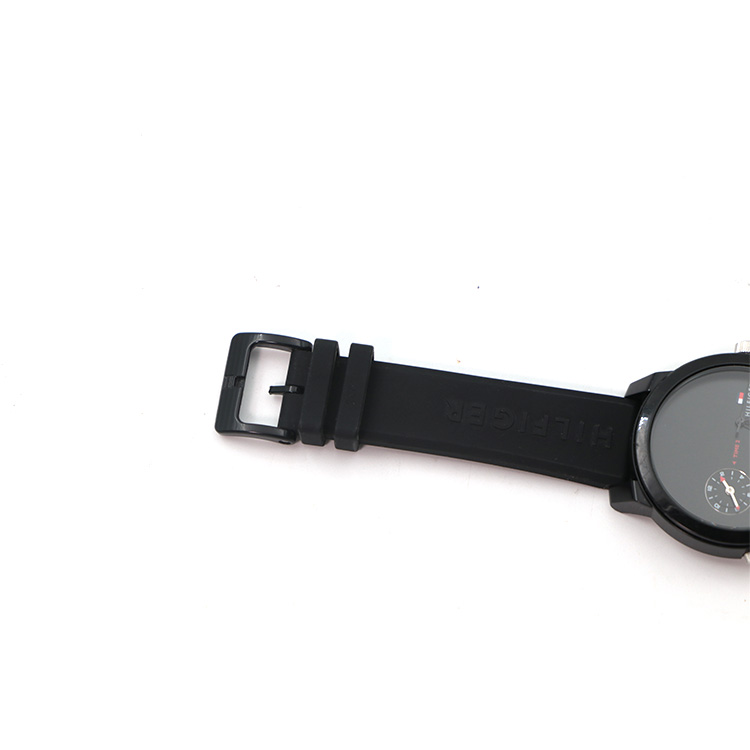 Tommy Helfiger TH.306.1.47.2112, Stainless Steel Caseback, Water Resistant