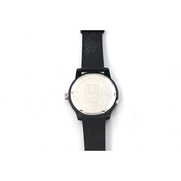 Tommy Helfiger TH.306.1.47.2112, Stainless Steel Caseback, Water Resistant