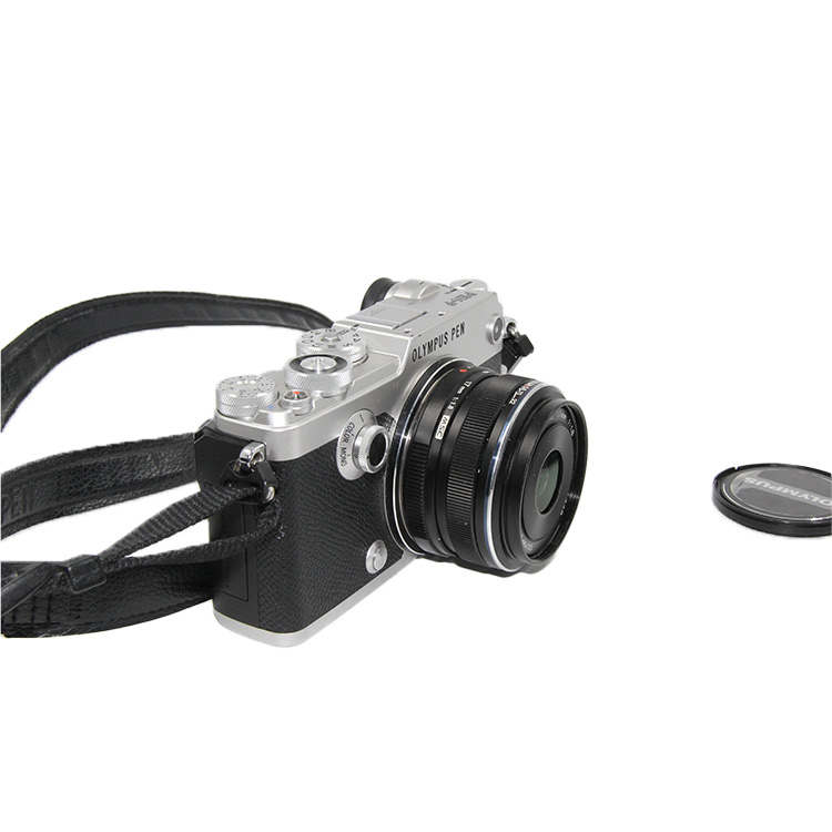Olympus pen Digital Camera BHNA34738 + Sony Pouch