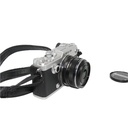 Olympus pen Digital Camera BHNA34738 + Sony Pouch