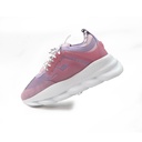 Sneaker T.45 Mix Tessssuti+crosta+Vitello Size: 41