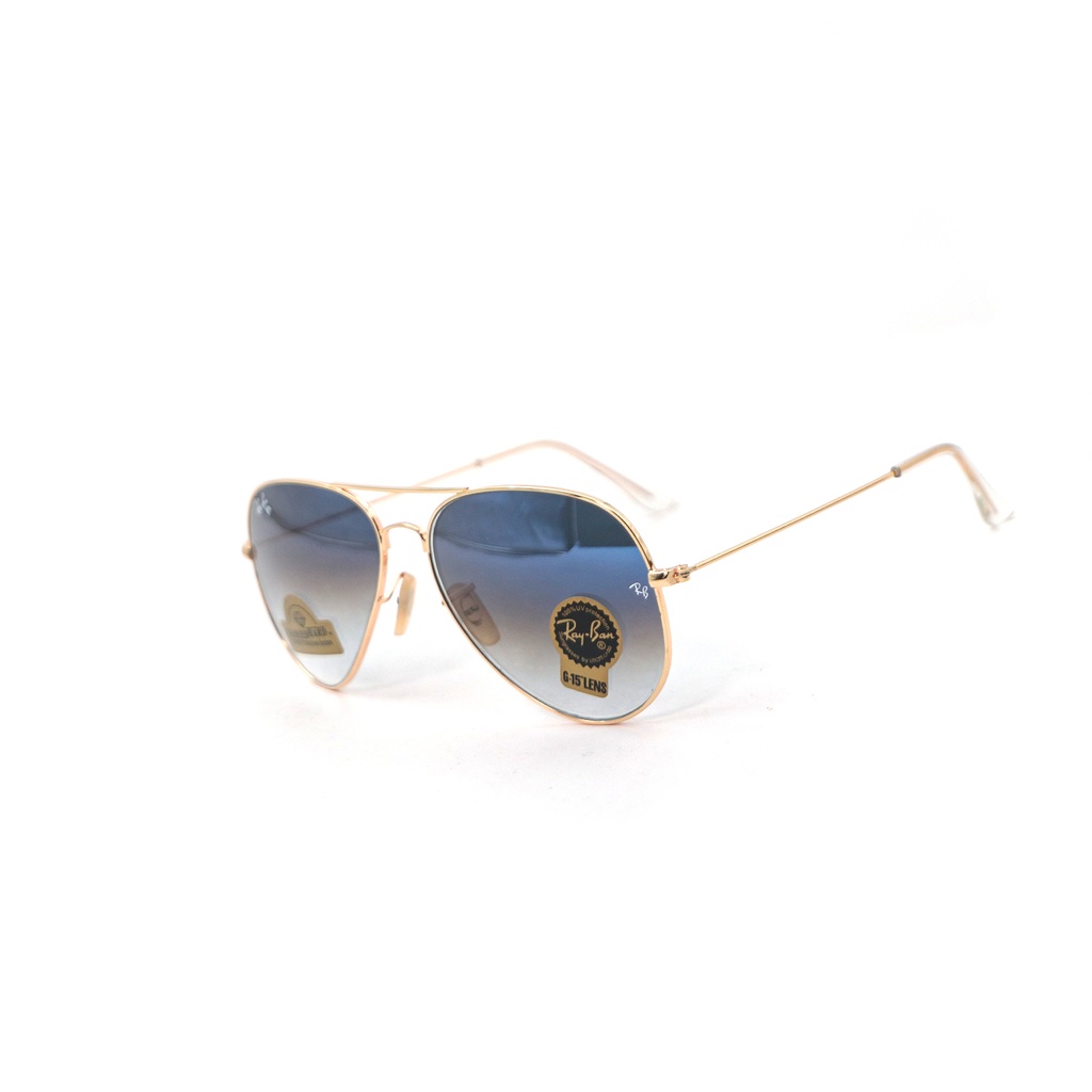Ray-Ban RB3026 *Minor Scratch*