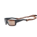 Costa Reefton PRO Sunglasses - Black