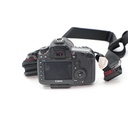 Canon EOS 5D +  ** LENS PROBLEM CONNECTING WITH CAMERA ** EF 24-70mm 1:2. L USM + Bag