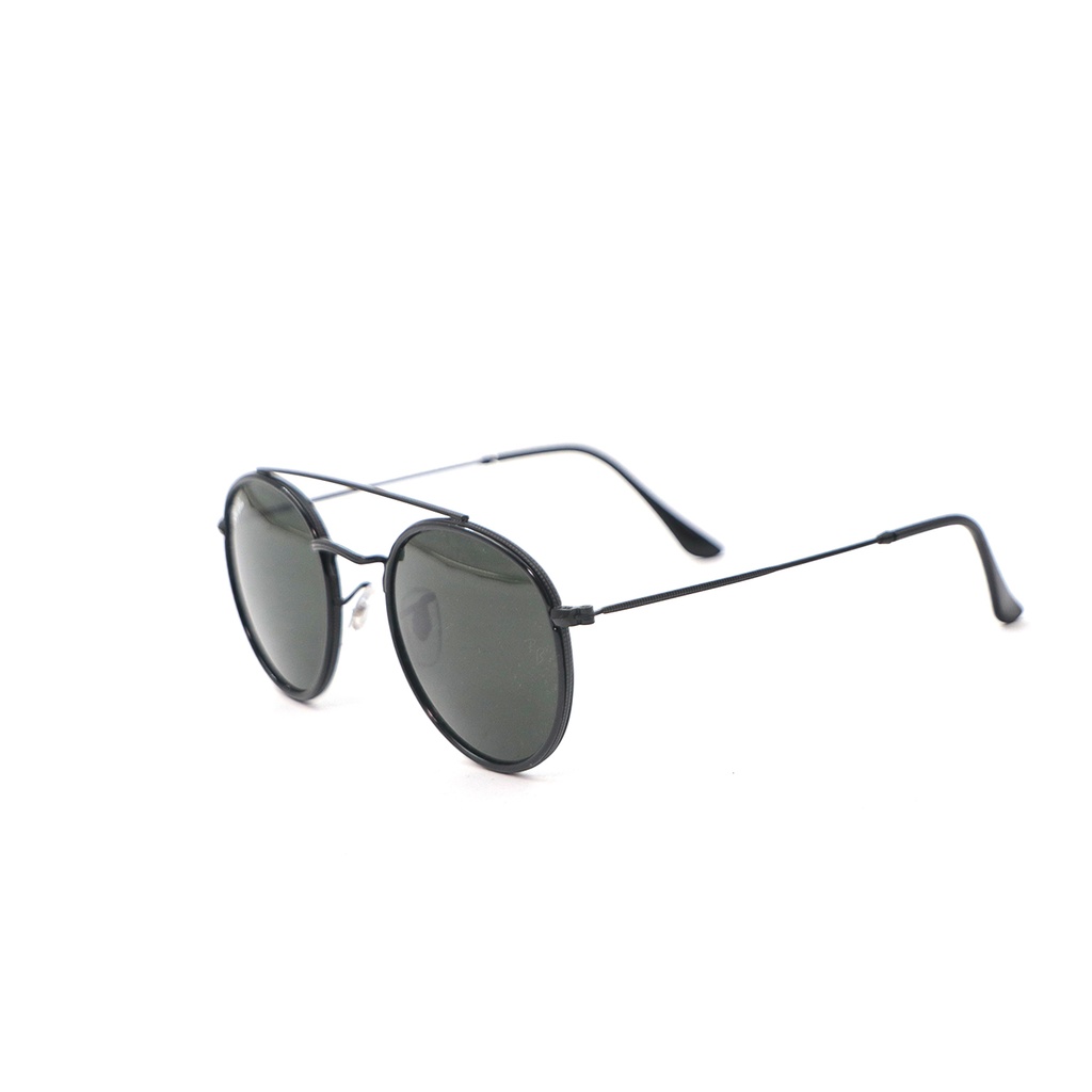 Ray-Ban 5021 Round Metal Sunglasses
