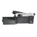Olympus pen Digital Camera BHNA34738 + Sony Pouch