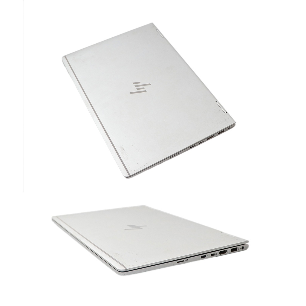 HP Elitebook X360 1030 G2 Intel Core i5-7Th Gen  1.7 Ghz , 8 GB DDR4 Ram, 256 GB SSD Touchscreen