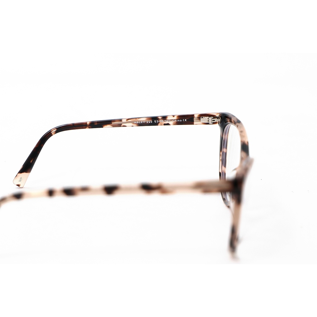 Warby Parker Haley 223, Lens Width:53, Bridge Width:18