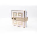 Givenchy Linterdit, Eau De Parfum 80 ml + Travel Spray 12.5 ml + Le Lait Corps75 ml