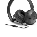 JBL Harman Tune 500, Pure Bass Sound