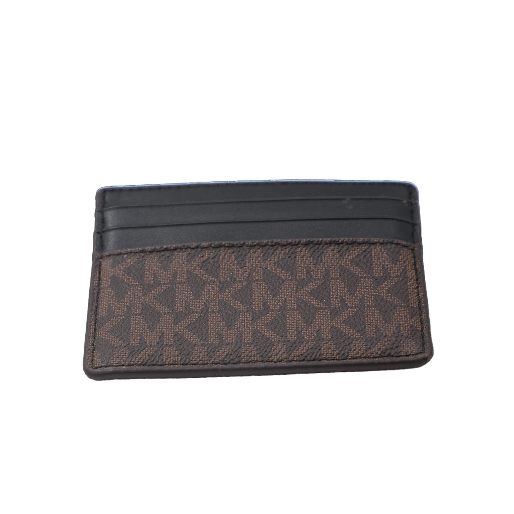 Michael Kors brown Wallet