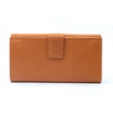 Alexabder  MCqueen Leather Wallet