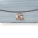 guess cg873677jsv Small Blue HandBag
