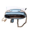 guess cg873677jsv Small Blue HandBag