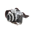 Nikon Nikkornat FT 3881154  Mikkor-H