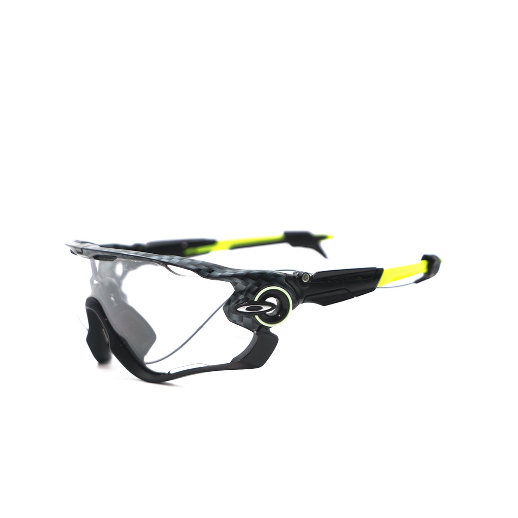Okley JawBreaker Photochromic Sunglasses